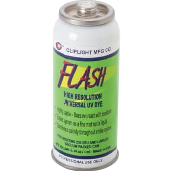 Image for Flash High Resolution Uv Dye from HD Supply
