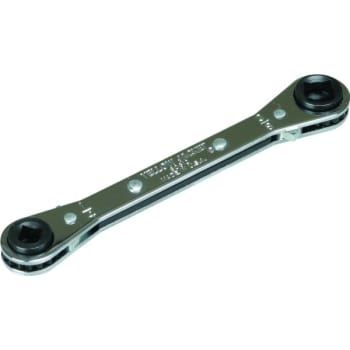 Image for Refrigeration Ratchet Wrench from HD Supply