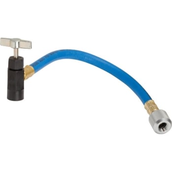 Image for Uv Dye Re-Usable Hose With Piersing Valve from HD Supply
