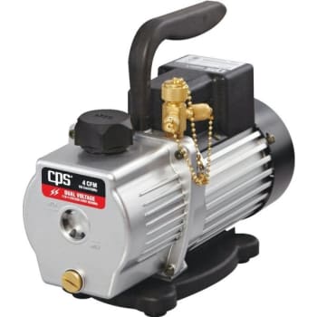 Image for Cps 4 Cfm Vacuum Pump from HD Supply