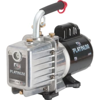 Image for Jb Industries 7 Cfm Platinum Vacuum Pump from HD Supply