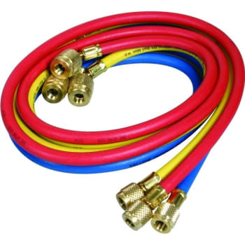Image for Jb Industries 60" Premium Charging Hose Set from HD Supply