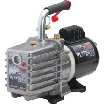 Image for Jb 10 Cfm Vacuum Pump from HD Supply