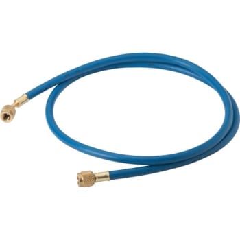 Image for Jb Industries 60" Blue Premium Charging Hose from HD Supply