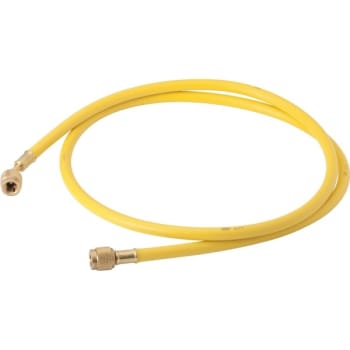 Image for Jb Industries 60" Yellow Premium Charging Hose from HD Supply