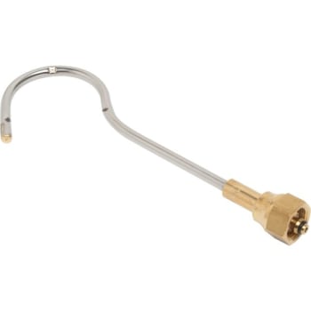 Image for Uniweld 7/8" Brazing Hook from HD Supply