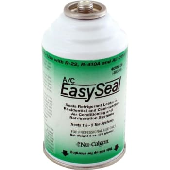 Image for Nu-Calgon A/c Easyseal from HD Supply