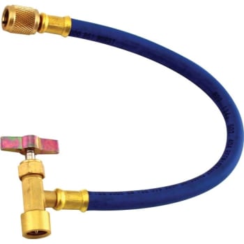 Image for Nu-Calgon A/c Piercing Valve And Hose from HD Supply