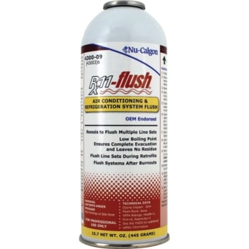 Image for Nu-Calgon Rx11-Flush Refill from HD Supply