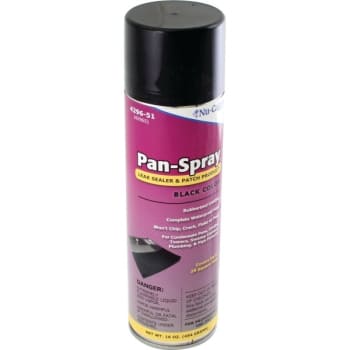 Nu-Calgon Pan-Spray