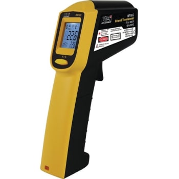Uei Infrared Thermometer