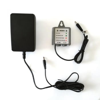Image for Moen Adapter Kitchen Part Kit from HD Supply