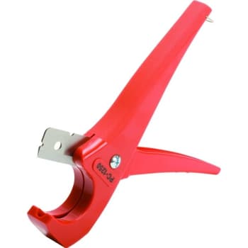Image for RIDGID Pipe Cutter PC 1250 from HD Supply