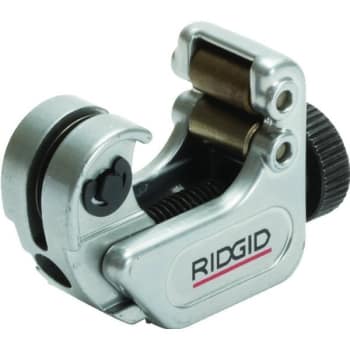 Image for RIDGID® 103 Close-Quarters Tubing Cutter, Cuts 1/8 To 5/8" Tubing from HD Supply