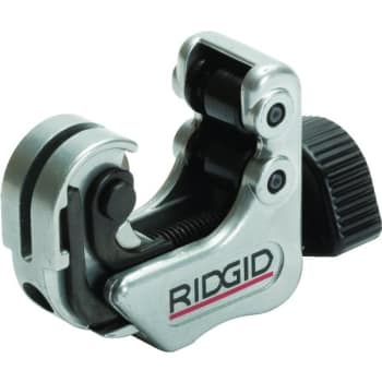 Image for RIDGID 118  Quick Feed Cutter from HD Supply