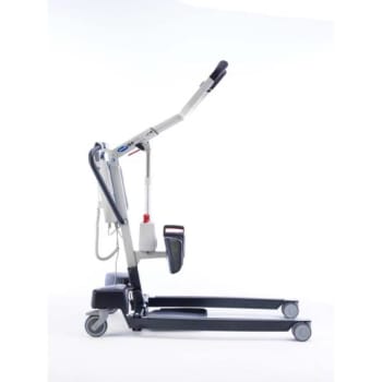 Image for Invacare Premier Series Stand-Up Patient Lift, Battery Powered, 450 Lb. Max from HD Supply
