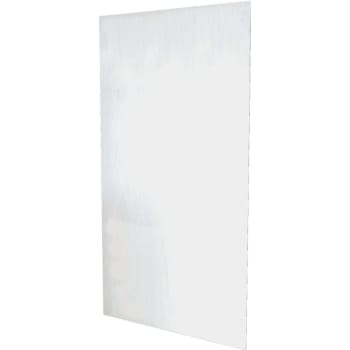 Image for Sunco 48w X 36h White Finished Panel from HD Supply