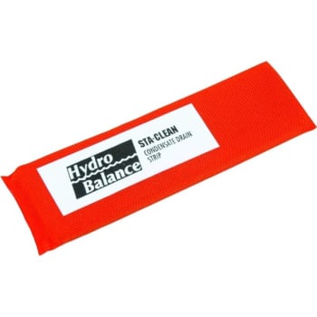 Hydro-Balance Mini Drain Strips, Package Of 24