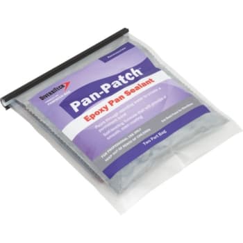 Image for Diversitech Pan Patch Epoxy Pan Sealant from HD Supply