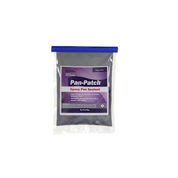 Diversitech Pan Patch Epoxy Pan Sealant