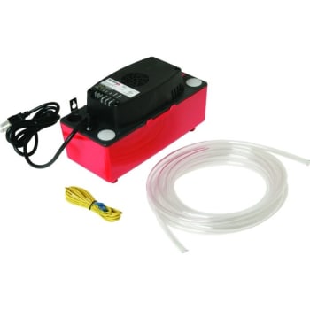 Image for Diversitech Condensate Pump from HD Supply