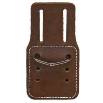 Image for Bucket Boss Leather Hammer Holder from HD Supply