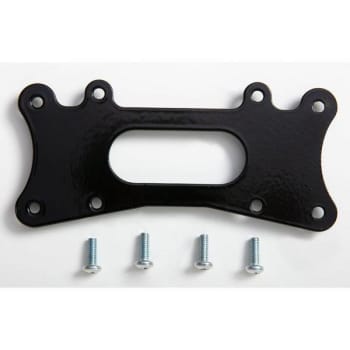 Image for Snowex Fleet Flex Adapter Plate For Cup Holder Mount from HD Supply