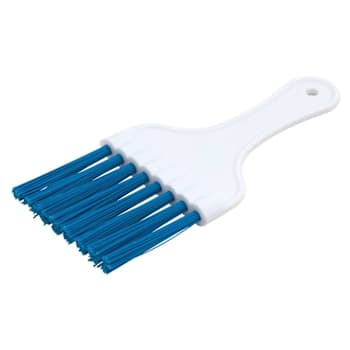 Condensing Unit Fin Whisk Brush