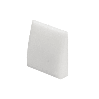 Image for Qep Flex Wedge Spacers Wall Tile Space & Align 1/8in Grout Line, Package Of 500 from HD Supply