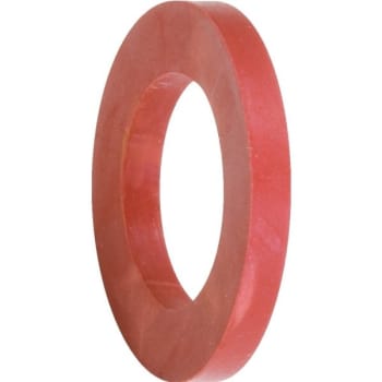 Image for Garden Hose Washer Red Rubber Pack of 10 from HD Supply