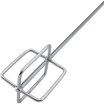 Image for Qep 23-1/2" Professional Mixing Paddle from HD Supply