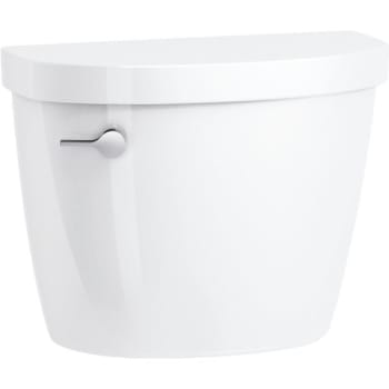 Image for Kohler® Cimarron® 1.28 Gpf Toilet Tank from HD Supply
