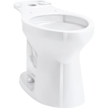 Image for Kohler® Cimarron® Elongated Toilet Bowl from HD Supply