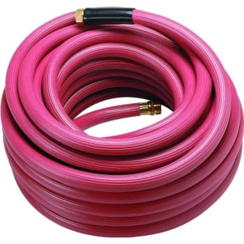 Image for Swan® Industrial Garden Hose Kink Resistant 3/4" 75' Length Heavy-Duty from HD Supply