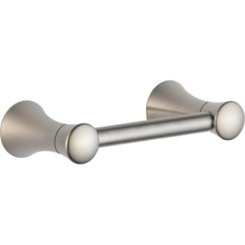 Image for Delta Lahara Tissue Holder Stainless Steel from HD Supply