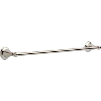 Image for Delta Foundations 24" Towel Bar Stainless Steel from HD Supply