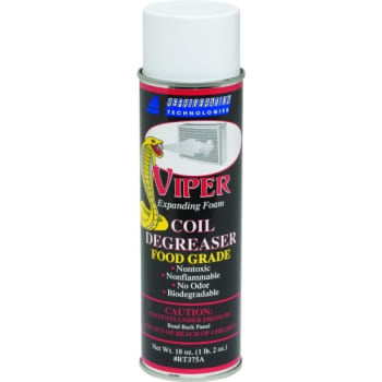 Image for 18 Oz Food Grade Coil Degreaser from HD Supply