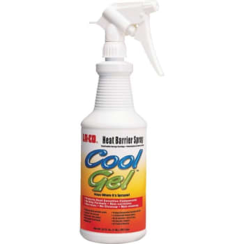 Image for Jb Industries Cool-Gel Heat Dispersing Spray from HD Supply