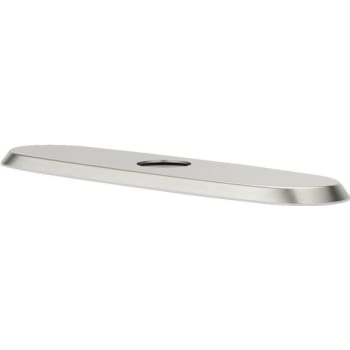 Pfister Deckplate For G529-Pf2s In Stainless Steel