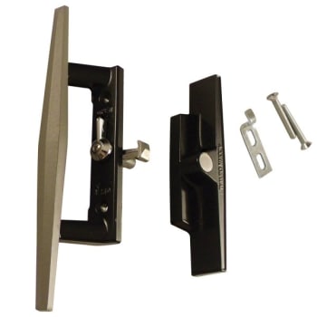 Image for Strybuc Acorn Patio Door Metal Handle Set from HD Supply