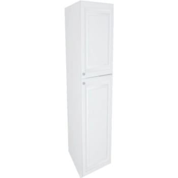 Image for Seasons® 18w X 84h X 24d Pantry White from HD Supply