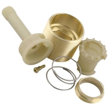 Image for Moen Unfinished Extension Kit from HD Supply