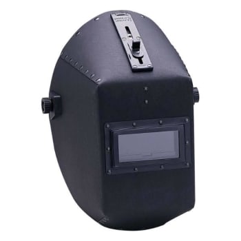 Image for Jackson Safety 490p Passive Welding Helmet, 2 In. X 4.25 In Case Of 4 from HD Supply