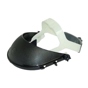 Image for Jackson Safety Headgear With Ratchet Suspension, Sweatband, Case Of 60 from HD Supply