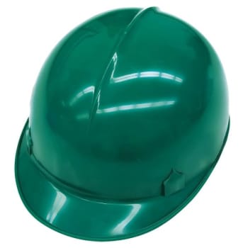 Image for Jackson Safety C10 Bump Cap, Absorbent Brow Pad, Green Case Of 12 from HD Supply