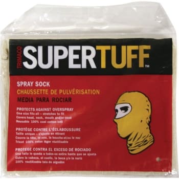 Image for Trimaco 09301-A Spray Sock, Case Of 12 from HD Supply
