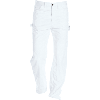 white dickies jeans