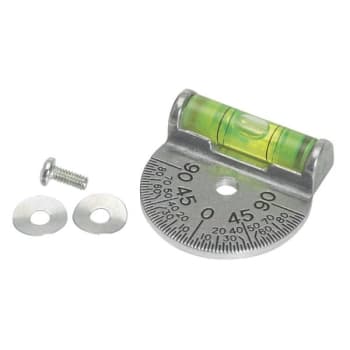 Image for Jackson Safety Dial Set Level, 180 Degree Adjustable Protractor Dsl from HD Supply