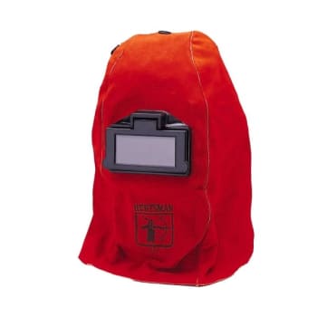 Image for Jackson Safety Lightweight Flexible 860p-2 Passive Welding Helmet from HD Supply