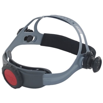 Image for Jackson Safety Replacement 370 Headgear For Select Welding Helmets from HD Supply